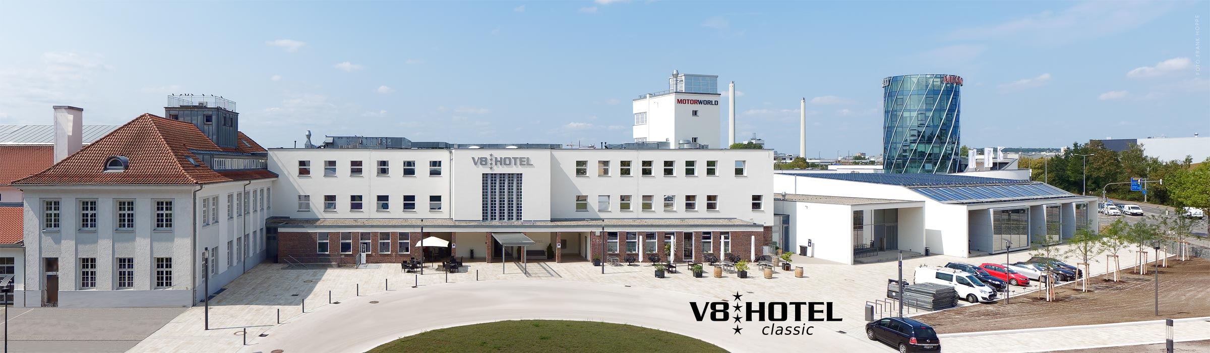 V8 Hotel Stuttgart | v8 hotel motorworld stuttgart V8 Hotel Stuttgart | v8 hotel motorworld stuttgart